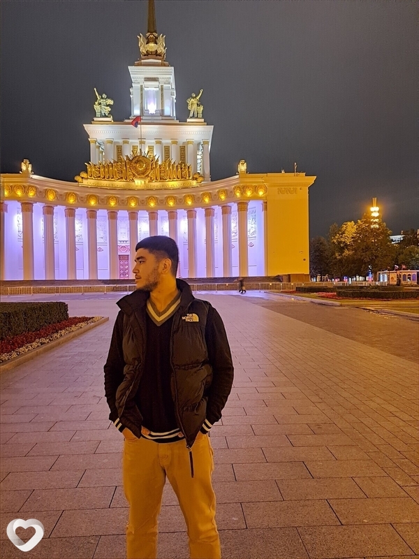 Jony, Бердск