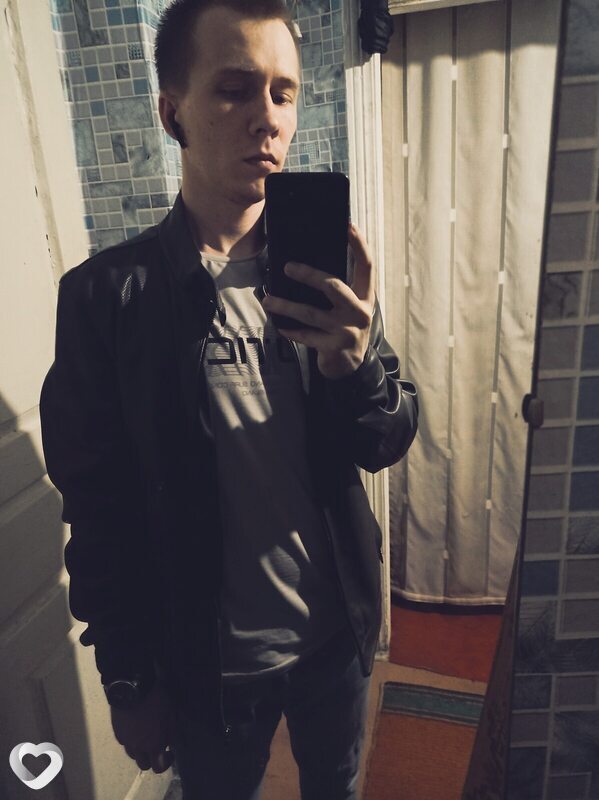 Сергей, 31, Луганске — анкета №4053248