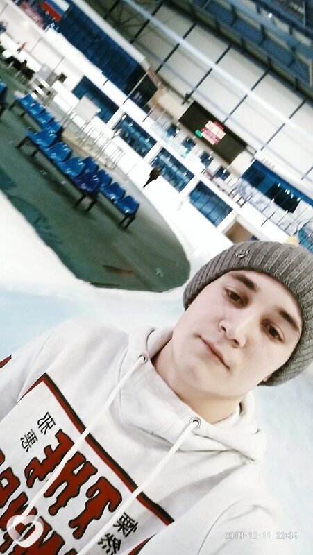 Никита, 28, Челябинске — анкета №4053249