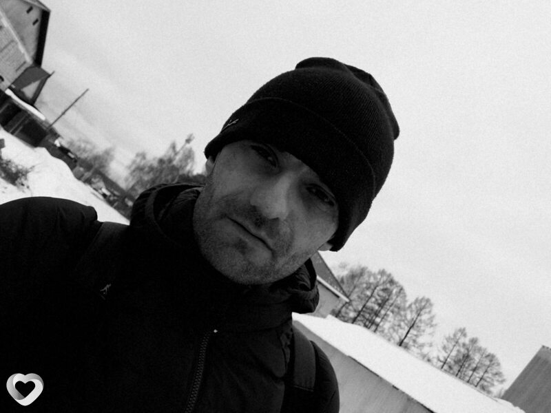 Мурат, 36, Лысьве — анкета №4053250