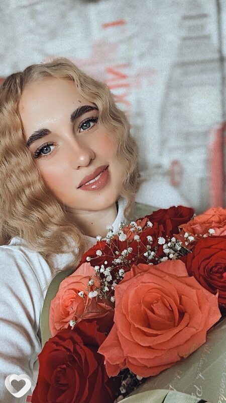 Татьяна, 25, Иркутске — анкета №4053361