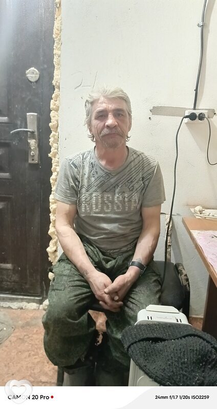 Андрей, 55, Кемерове — анкета №4053363