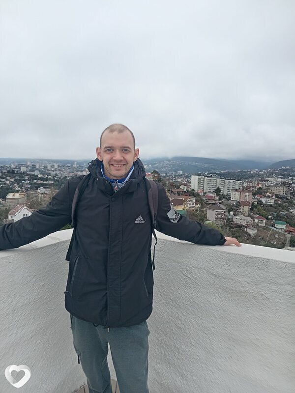 Кирилл, 28, Мозыре — анкета №4053364