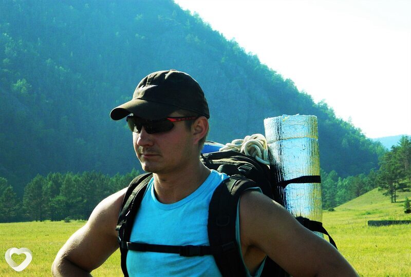 Сергей, 37, Ангарске — анкета №4053375