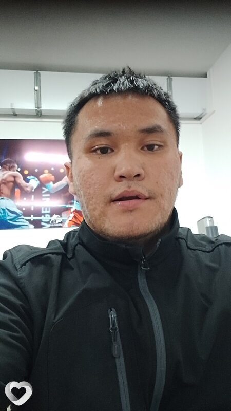 Азат, 28, Уральске — анкета №4053383