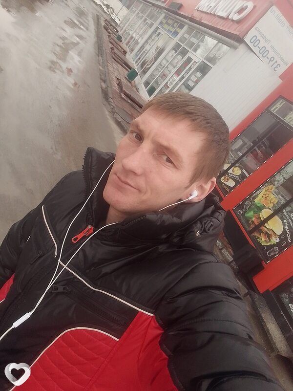 Иван, 33, Новосибирске — анкета №4053436