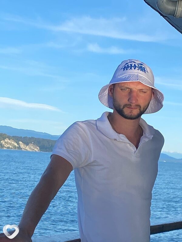 Максим, 38, Александрове — анкета №4053437
