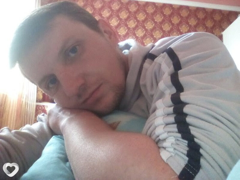 Ник, 39, Тамбове — анкета №4053443