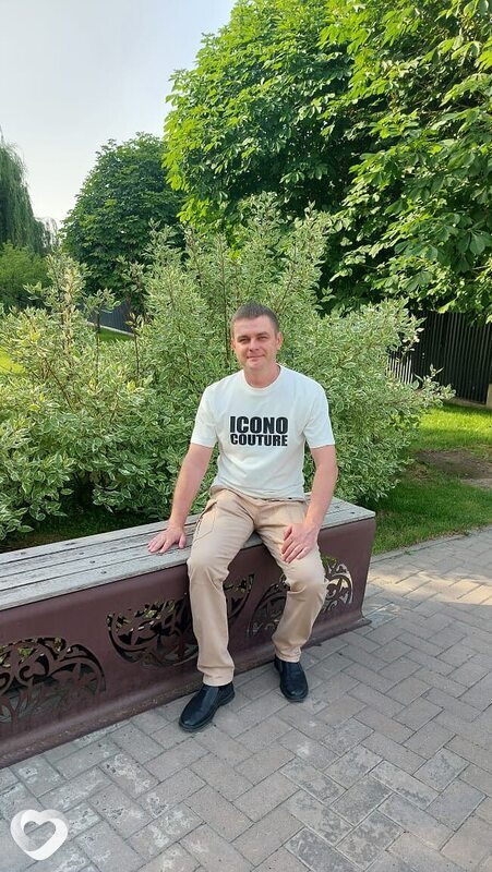 Александр, 39, Алматы — анкета №4053452