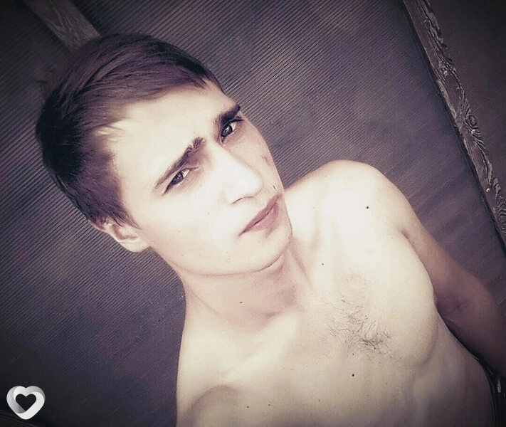 Леха, 33, Улан-Удэ — анкета №4053459