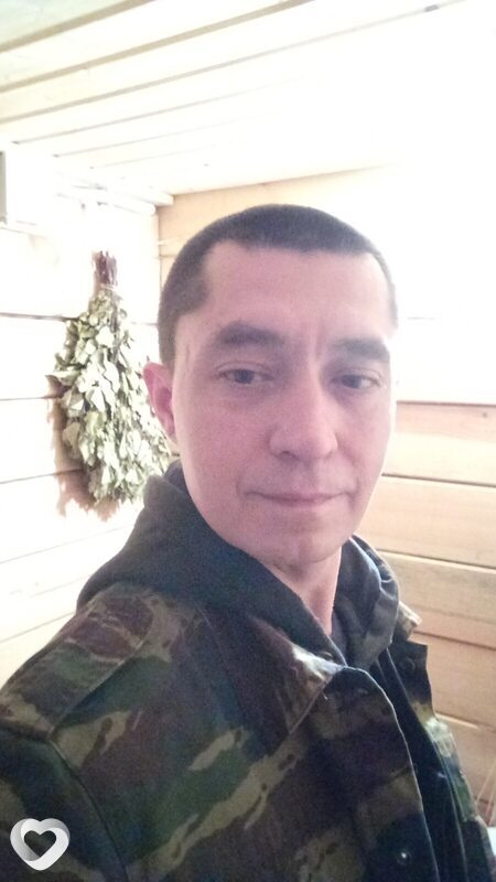 Андрей, 43, Екатеринбурге — анкета №4053462