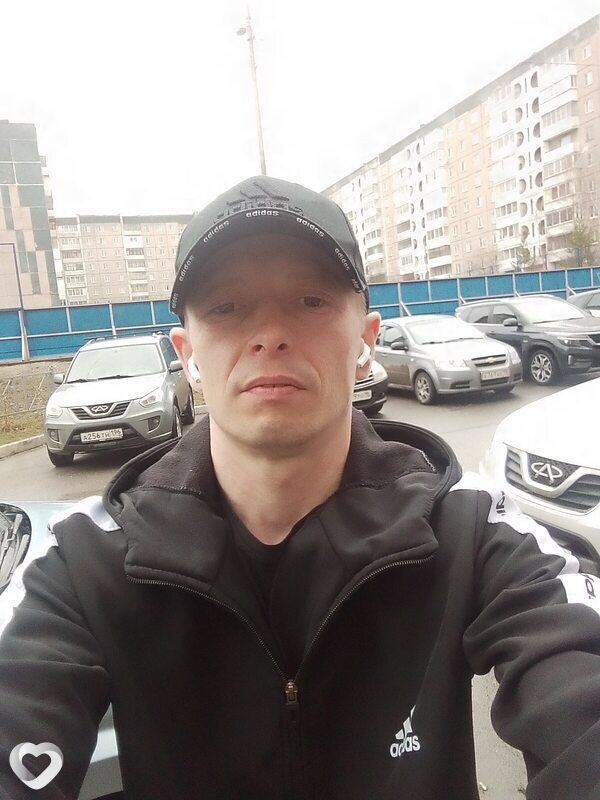 Николай, 38, Нижнем Тагиле — анкета №4053463