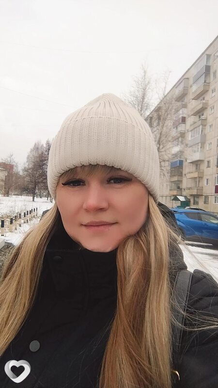 Ира, 43, Москве — анкета №4053466