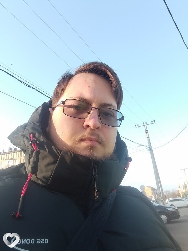 Никита, 31, Тимашевске — анкета №4053470