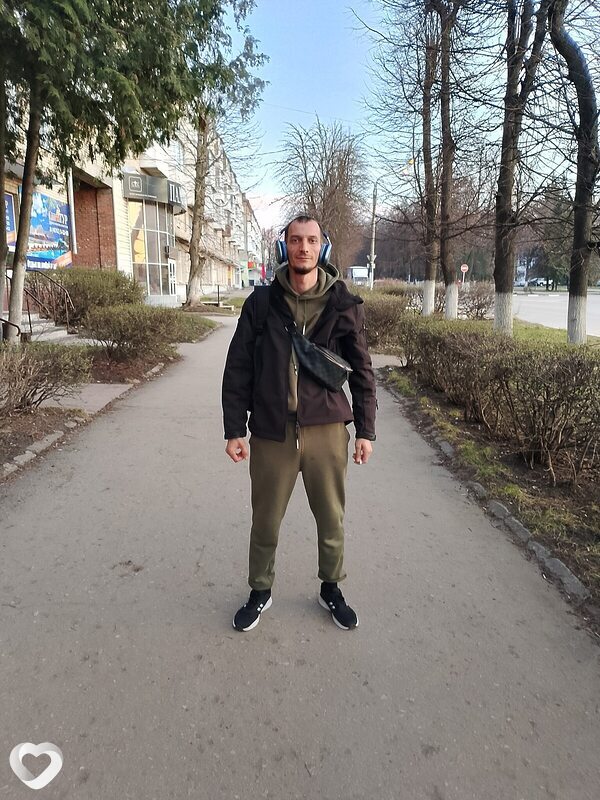Artem, 28, Белореченске — анкета №4053472
