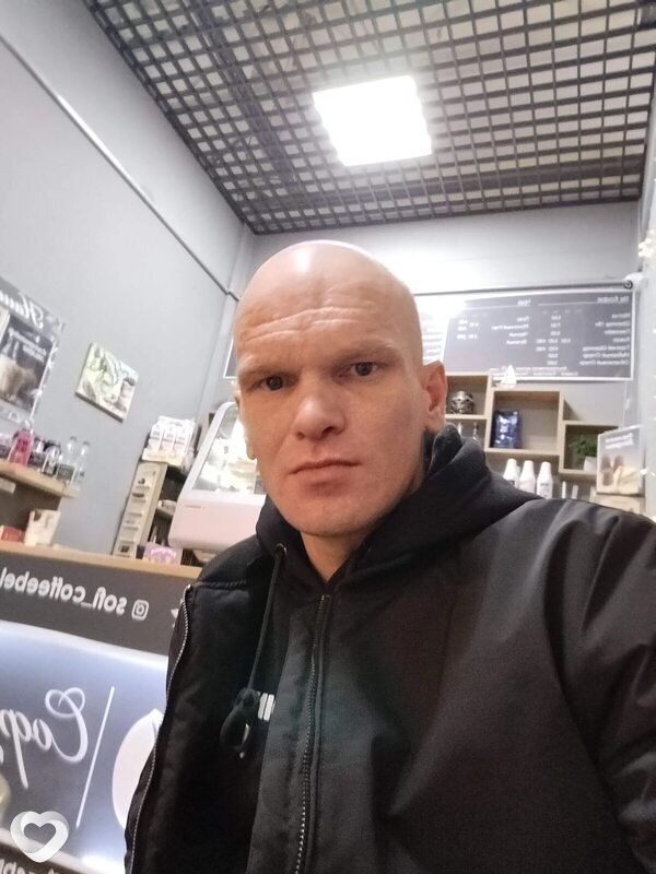 Александр, 39, Бобруйске — анкета №4053476