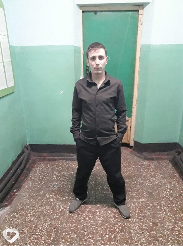 Кирилл, 33, Ульяновске — анкета №4053481