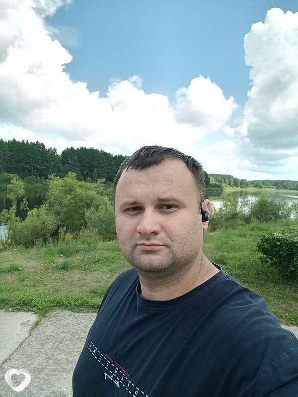 Никита, Зеленогорск (Красноярский Край)