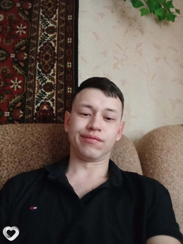 Ренат, 26, Екатеринбурге — анкета №4054037