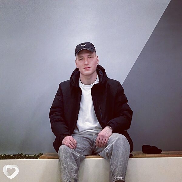 Андрей, 24, Сергиеве Посаде — анкета №4054041