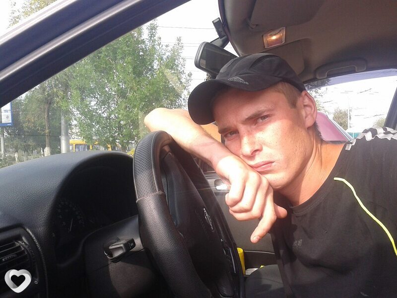Юра, 38, Гомеле — анкета №4054055