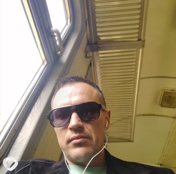 Юрий, 36, Новополоцке — анкета №4054056