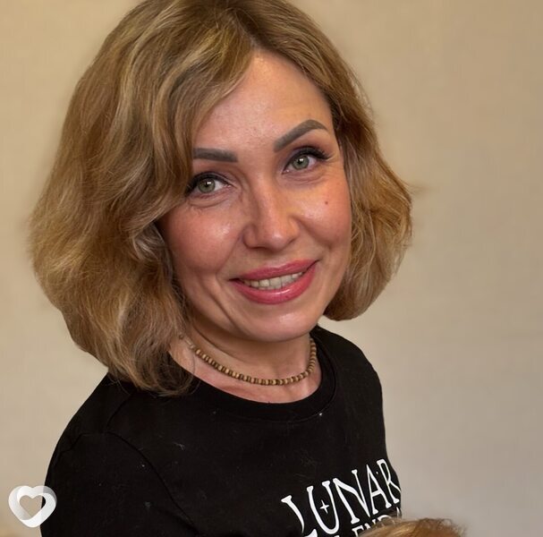 Ирина, 52, Березниках — анкета №4053662