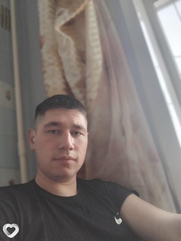 Дмитрий, 23, Чите — анкета №4053663