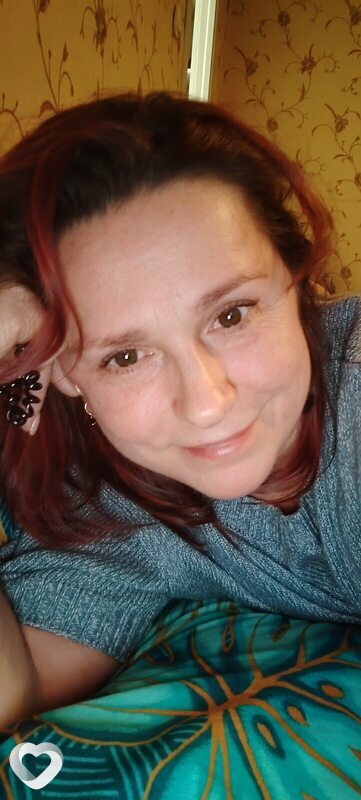 Анна, 49, Санкт-Петербурге — анкета №4053668