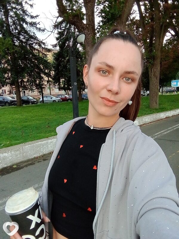 Татьяна, 31, Минске — анкета №4053670