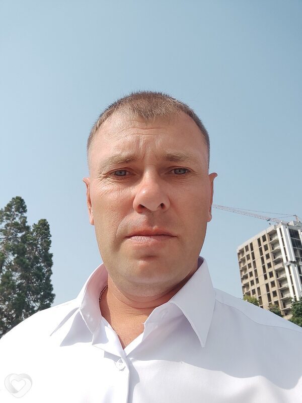 Александр, 40, Казани — анкета №4053672