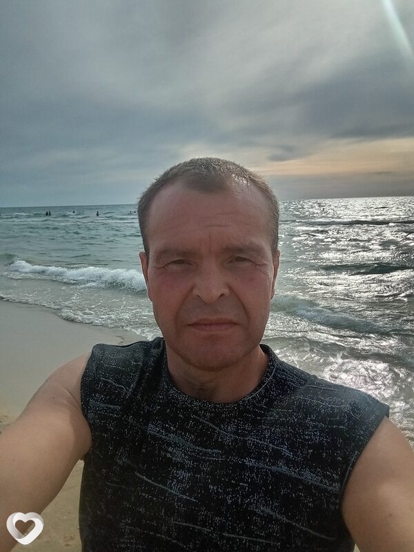 Никола, 48, Ленске — анкета №4053681