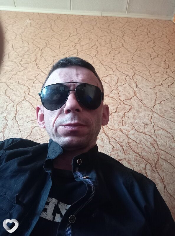 Алексей, 45, Гомеле — анкета №4053683