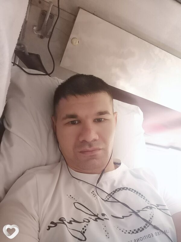 Альберт, 40, Уфе — анкета №4053510