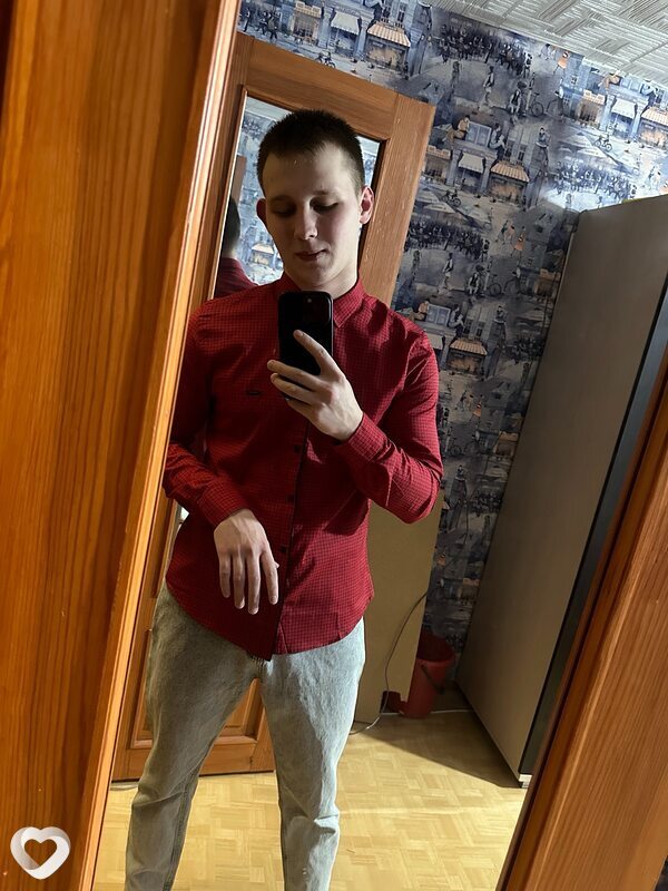 Никита, 22, Ростове-на-Дону — анкета №4053511