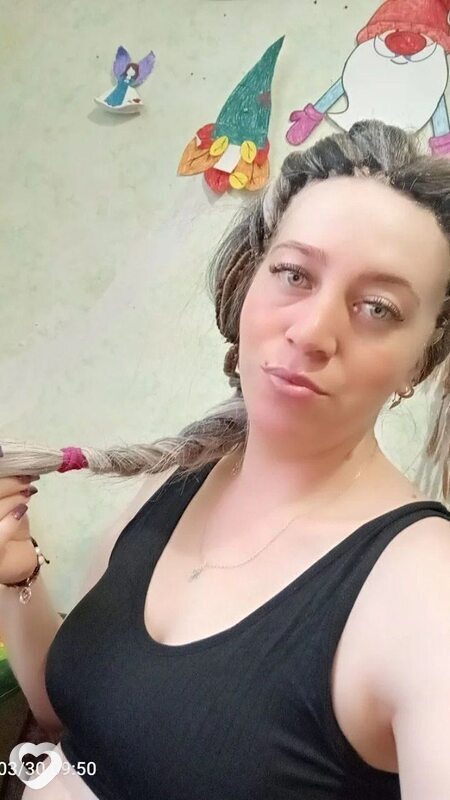 Марина, 29, Бирюсинске — анкета №4053512