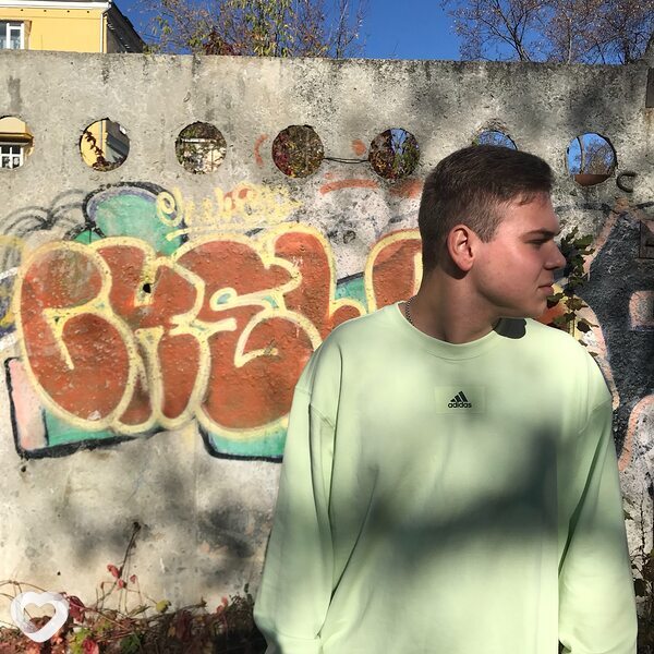 Влад, 22, Электростали — анкета №4053530