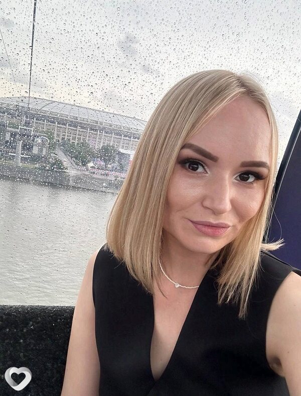 Ксюха, 28, Ярославле — анкета №4053532