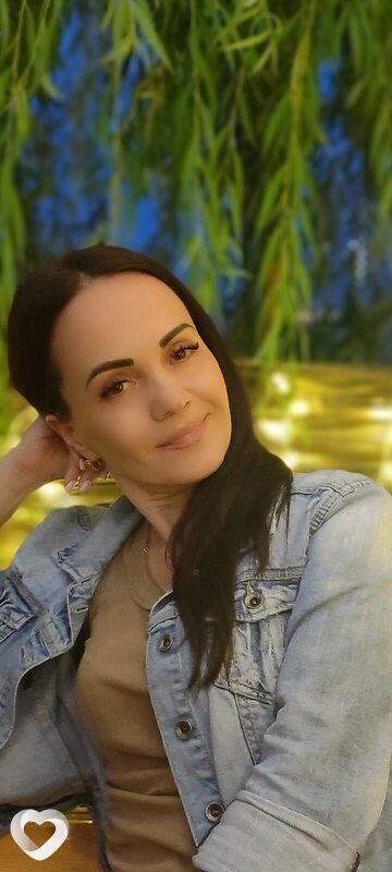 Лариса, 44, Краснодаре — анкета №4053539