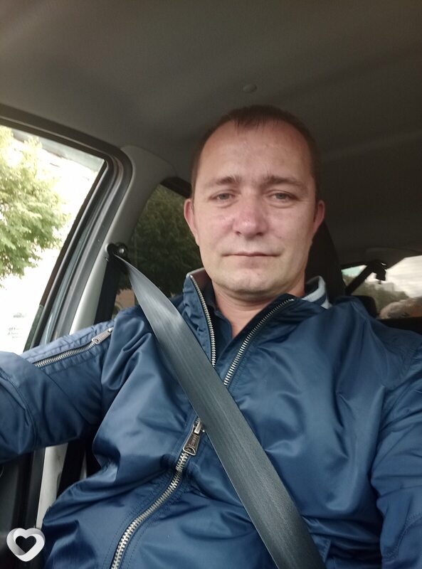 Александр, 44, Йошкар-Оле — анкета №4053546
