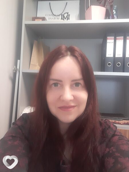 Оля, 39, Санкт-Петербурге — анкета №4053553