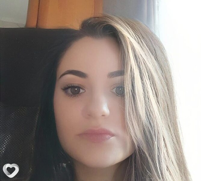 Кристина, 39, Липецке — анкета №4053559