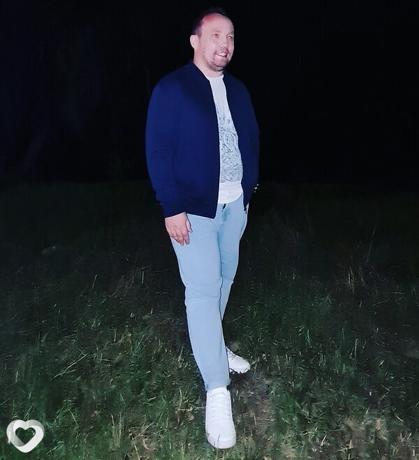 Денис, 36, Балабанове — анкета №4053585