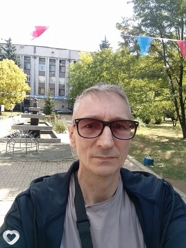 Сергей, 53, Пензе — анкета №4053586
