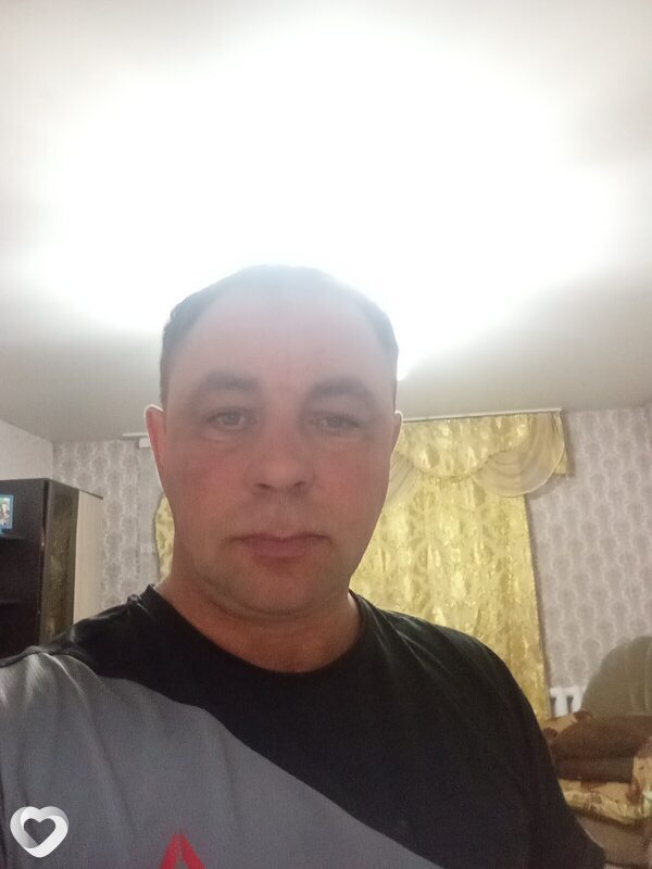 Олег, 40, Кокшетау — анкета №4053587