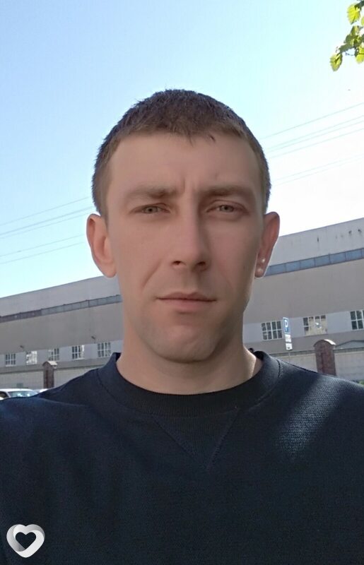 Денис, 42, Минске — анкета №4053589