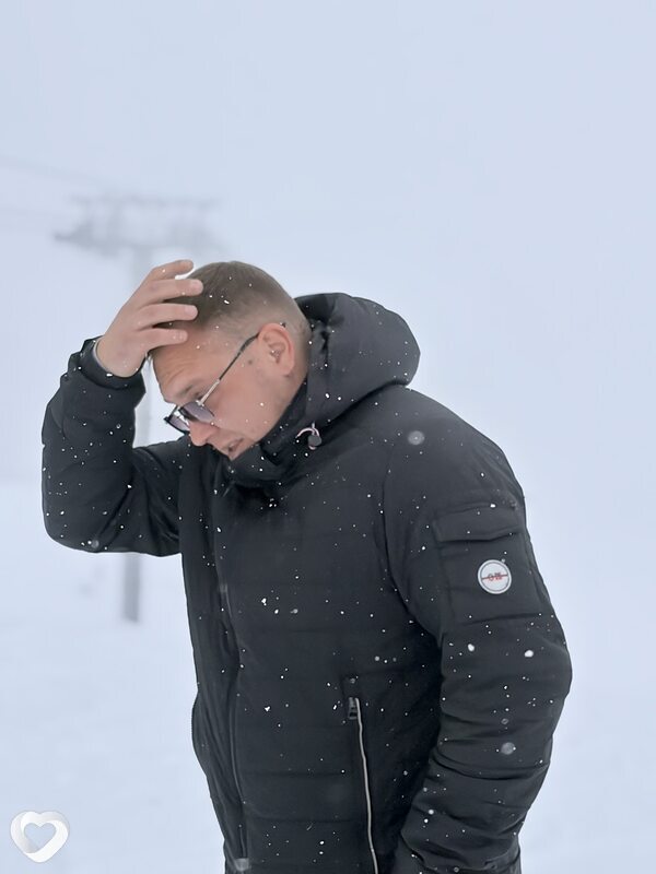 Данила, 35, Ставрополе — анкета №4053596