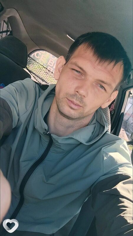 Сергей, 34, Хабаровске — анкета №4053607