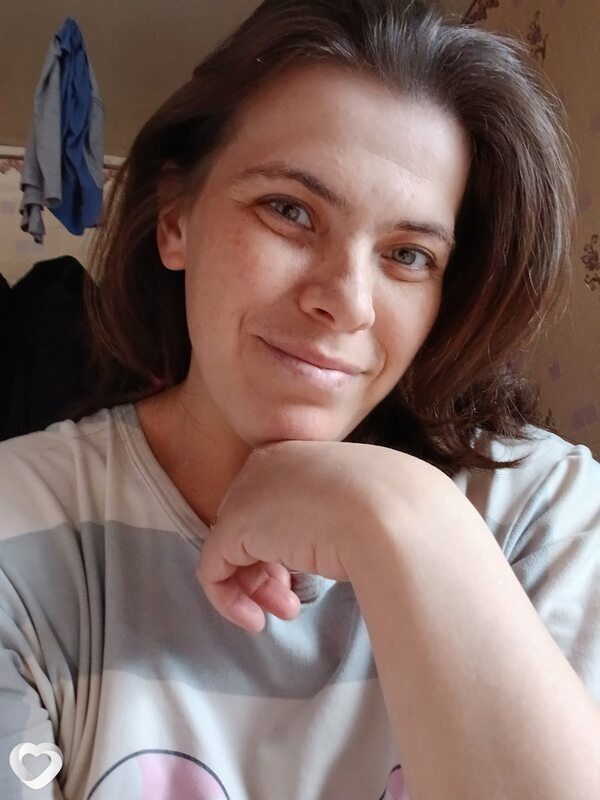 Милана, 26, Кургане — анкета №4053608