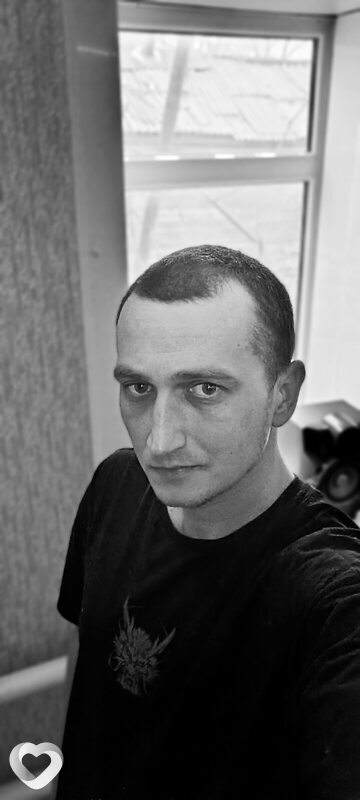 Макс, 27, Морозовске — анкета №4053634
